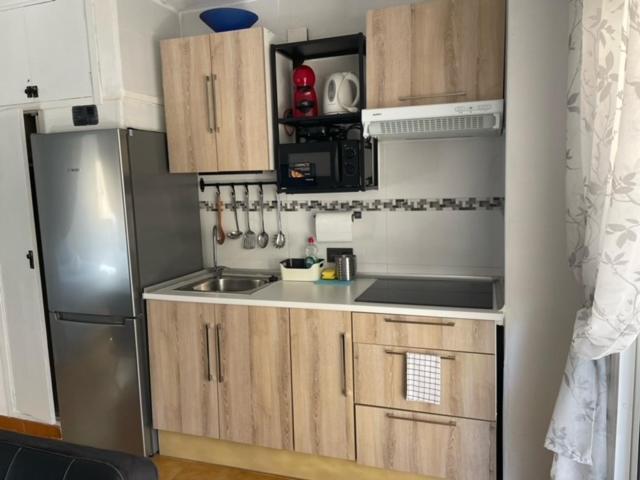 Apartamento Vacacional إمبوريابرافا المظهر الخارجي الصورة