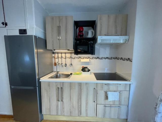 Apartamento Vacacional إمبوريابرافا المظهر الخارجي الصورة