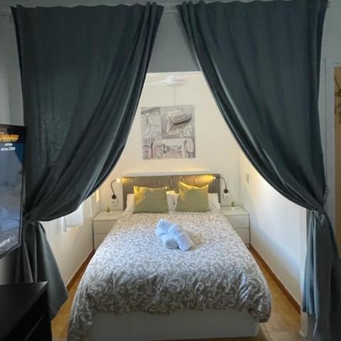 Apartamento Vacacional إمبوريابرافا المظهر الخارجي الصورة