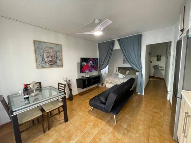 Apartamento Vacacional إمبوريابرافا المظهر الخارجي الصورة