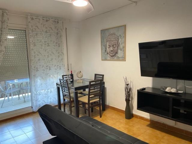 Apartamento Vacacional إمبوريابرافا المظهر الخارجي الصورة