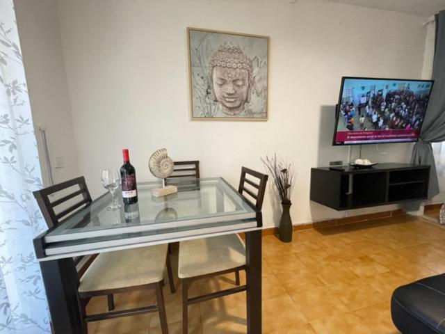 Apartamento Vacacional إمبوريابرافا المظهر الخارجي الصورة