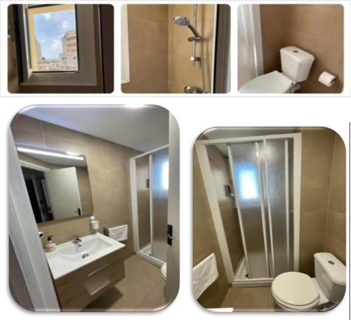 Apartamento Vacacional إمبوريابرافا المظهر الخارجي الصورة